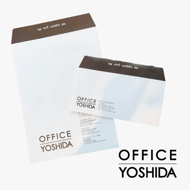 CI/VI(ブランディング)